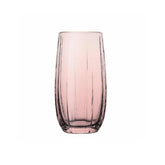 PASABACHE LINKA TUMBLER - PINK - Mabrook Hotel Supplies